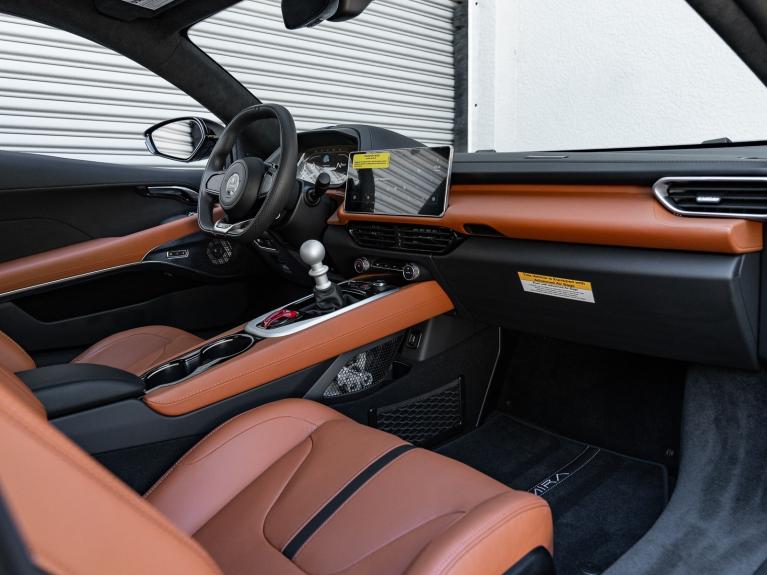 New 2024 Lotus Emira V6 First Edition for sale Sold at Naples Motorsports Inc - Morgan of Naples in Naples FL 34104 3