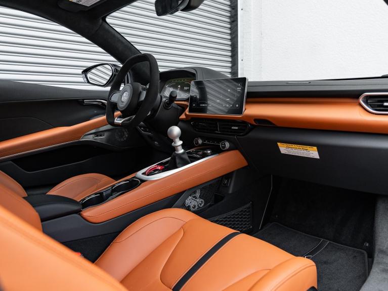 New 2024 Lotus Emira V6 First Edition for sale Sold at Naples Motorsports Inc - Morgan of Naples in Naples FL 34104 3