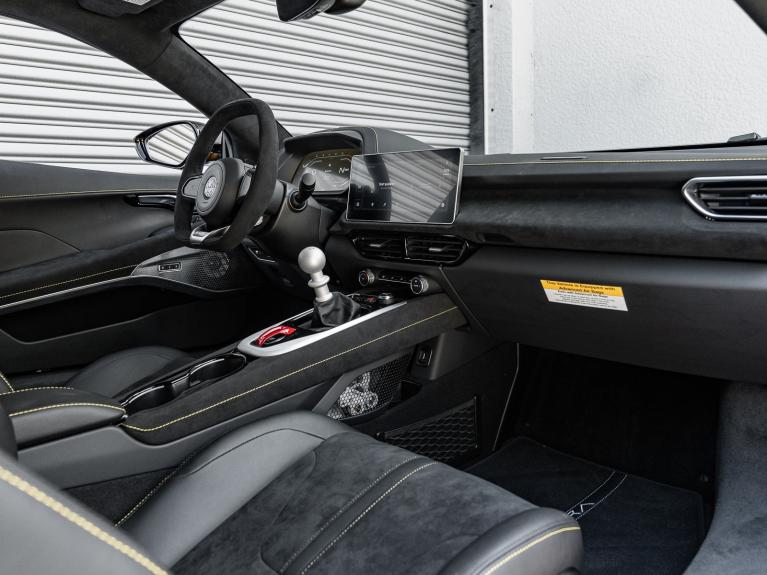 New 2024 Lotus Emira V6 First Edition for sale Sold at Naples Motorsports Inc - Morgan of Naples in Naples FL 34104 3