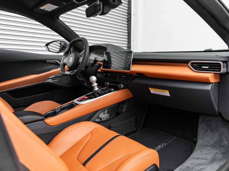 New 2024 Lotus Emira V6 First Edition for sale Sold at Naples Motorsports Inc - Morgan of Naples in Naples FL 34104 3