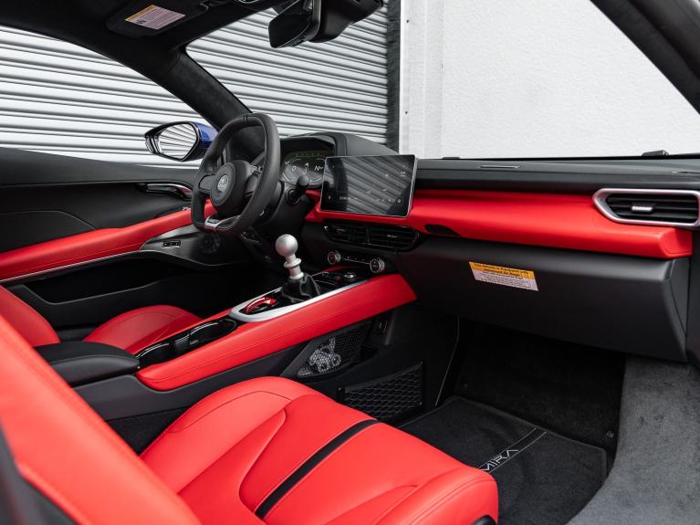 New 2024 Lotus Emira V6 First Edition for sale Sold at Naples Motorsports Inc - Morgan of Naples in Naples FL 34104 3