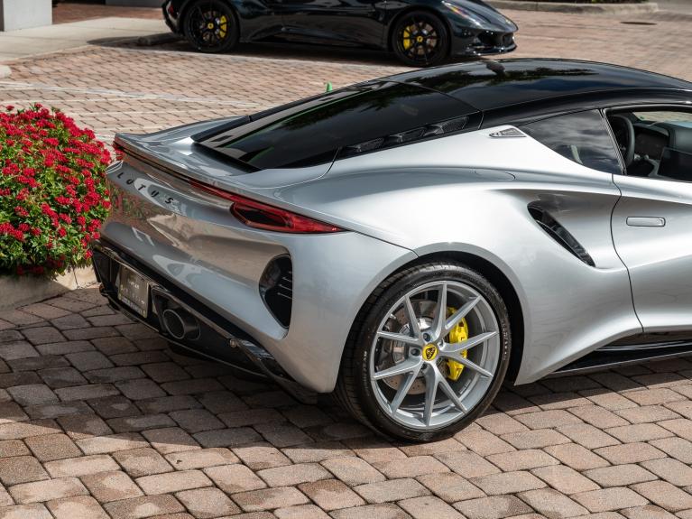 New 2024 Lotus Emira V6 First Edition for sale Sold at Naples Motorsports Inc - Morgan of Naples in Naples FL 34104 4