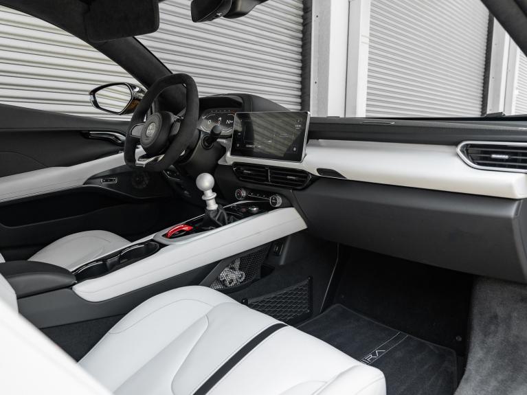 Used 2024 Lotus Emira V6 First Edition for sale Sold at Naples Motorsports Inc - Morgan of Naples in Naples FL 34104 3