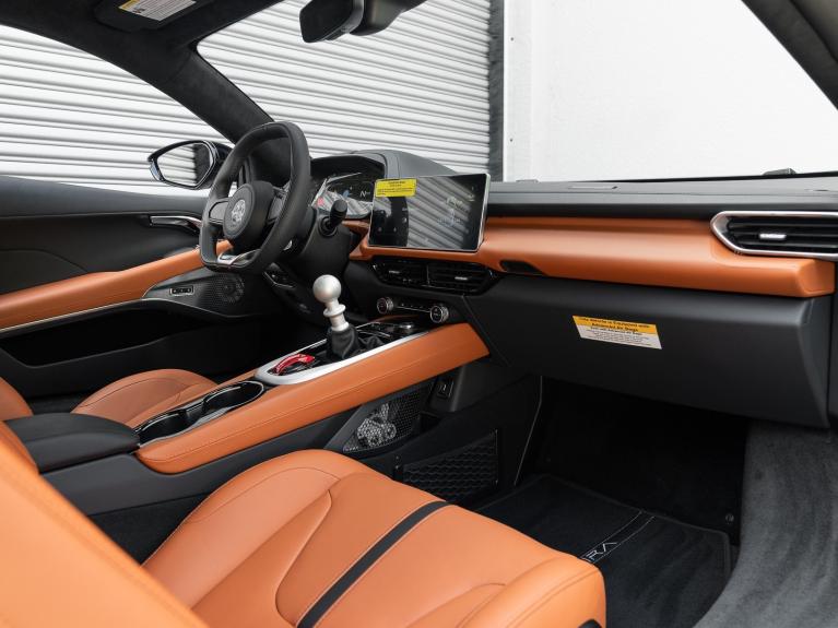 New 2024 Lotus Emira V6 First Edition for sale Sold at Naples Motorsports Inc - Morgan of Naples in Naples FL 34104 3