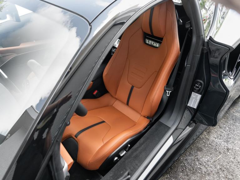 New 2024 Lotus Emira V6 First Edition for sale Sold at Naples Motorsports Inc - Morgan of Naples in Naples FL 34104 5