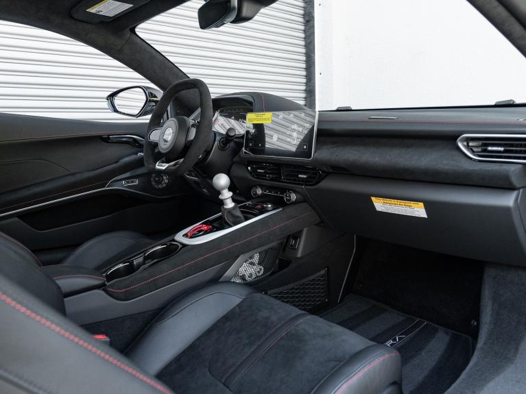 New 2024 Lotus Emira V6 First Edition for sale Sold at Naples Motorsports Inc - Morgan of Naples in Naples FL 34104 3
