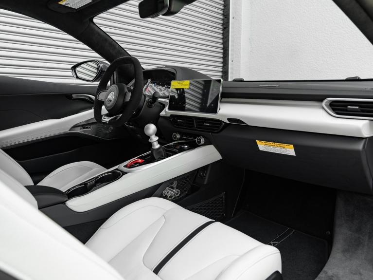New 2024 Lotus Emira V6 First Edition for sale Sold at Naples Motorsports Inc - Morgan of Naples in Naples FL 34104 3