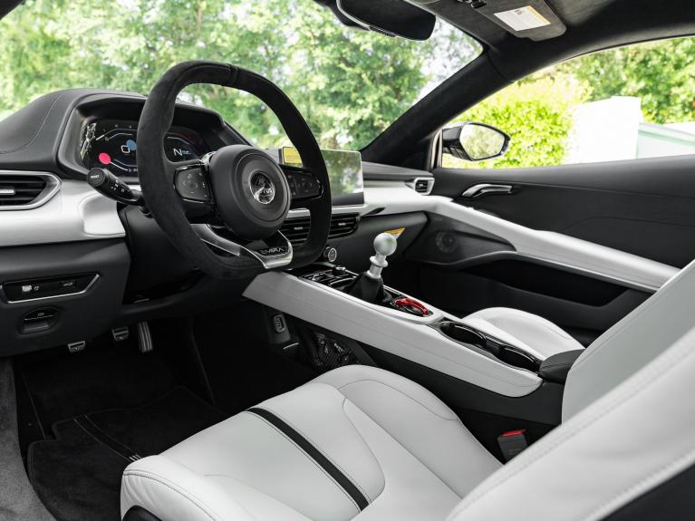 New 2024 Lotus Emira V6 First Edition for sale Sold at Naples Motorsports Inc - Morgan of Naples in Naples FL 34104 5