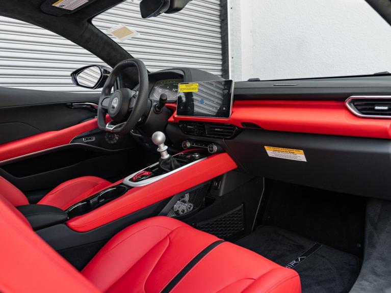New 2024 Lotus Emira V6 First Edition for sale Sold at Naples Motorsports Inc - Morgan of Naples in Naples FL 34104 3