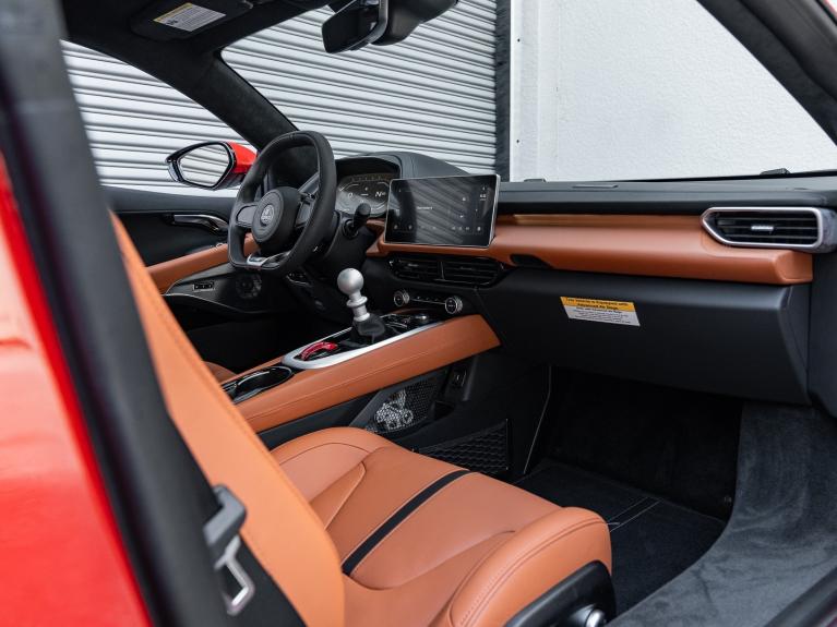 New 2024 Lotus Emira V6 First Edition for sale Sold at Naples Motorsports Inc - Morgan of Naples in Naples FL 34104 3