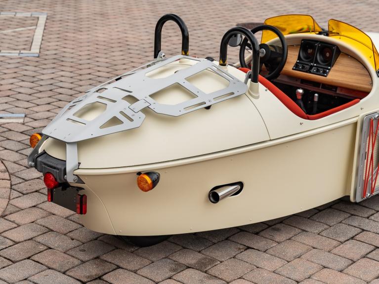 New 2024   for sale Sold at Naples Motorsports Inc - Morgan of Naples in Naples FL 34104 3