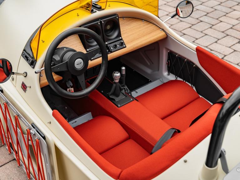 New 2024   for sale Sold at Naples Motorsports Inc - Morgan of Naples in Naples FL 34104 4