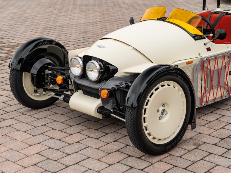 New 2024   for sale Sold at Naples Motorsports Inc - Morgan of Naples in Naples FL 34104 5
