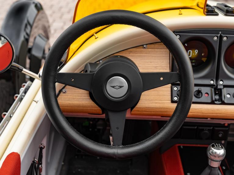New 2024   for sale Sold at Naples Motorsports Inc - Morgan of Naples in Naples FL 34104 6