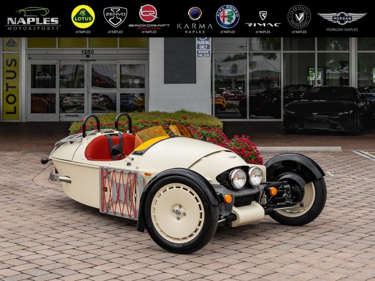 New 2024   for sale Sold at Naples Motorsports Inc - Morgan of Naples in Naples FL 34104 1