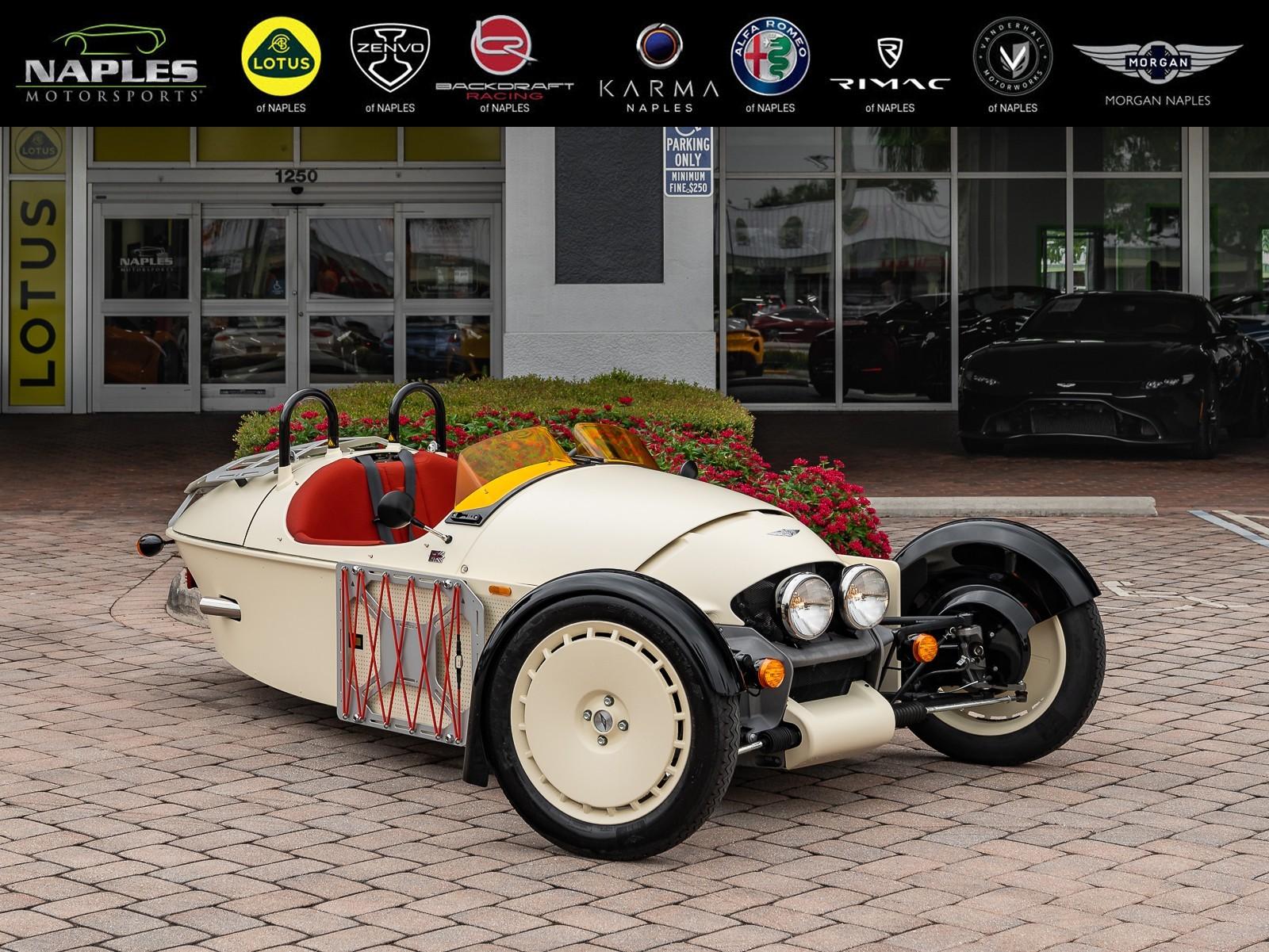 New 2024   for sale Sold at Naples Motorsports Inc - Morgan of Naples in Naples FL 34104 1