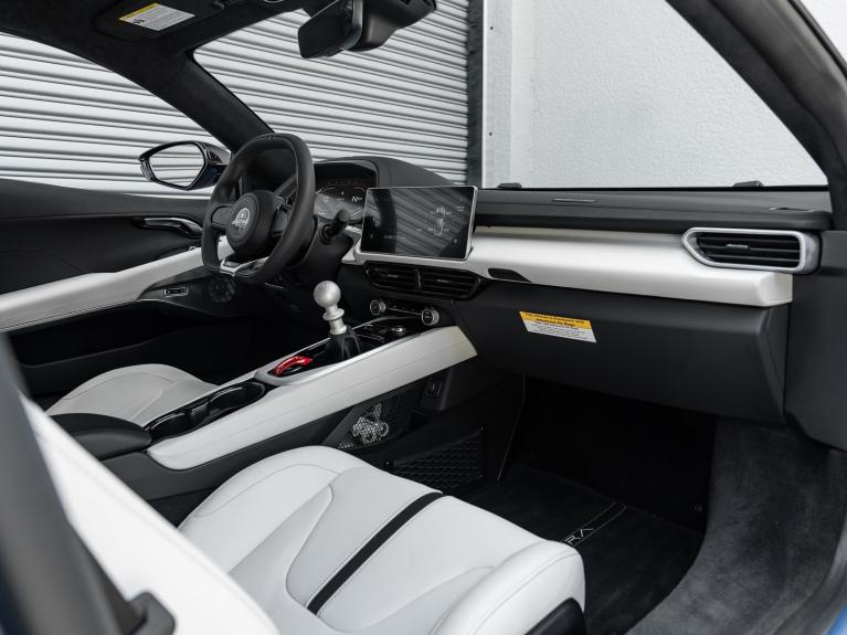 Used 2024 Lotus Emira V6 First Edition for sale Sold at Naples Motorsports Inc - Morgan of Naples in Naples FL 34104 3