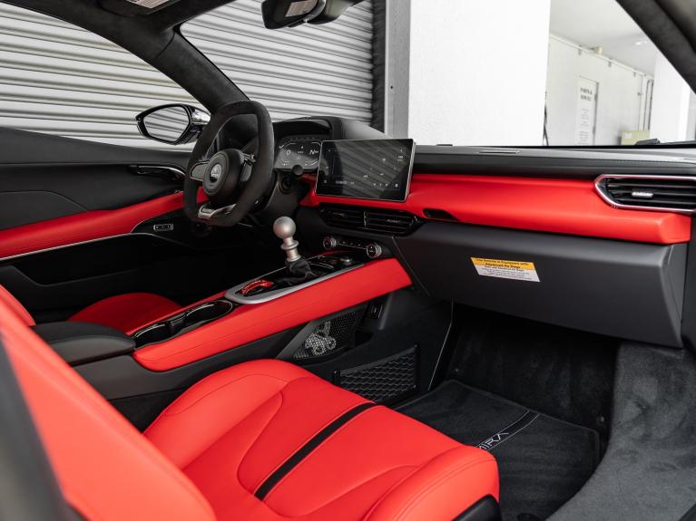 New 2024 Lotus Emira V6 First Edition for sale Sold at Naples Motorsports Inc - Morgan of Naples in Naples FL 34104 3