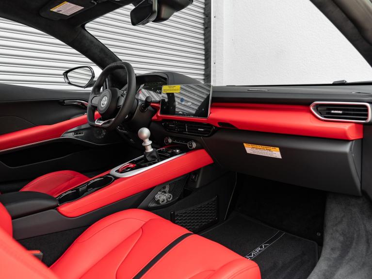 New 2024 Lotus Emira V6 First Edition for sale Sold at Naples Motorsports Inc - Morgan of Naples in Naples FL 34104 3