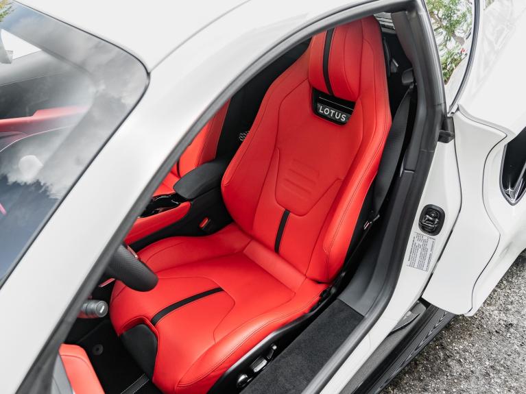 New 2024 Lotus Emira V6 First Edition for sale Sold at Naples Motorsports Inc - Morgan of Naples in Naples FL 34104 5