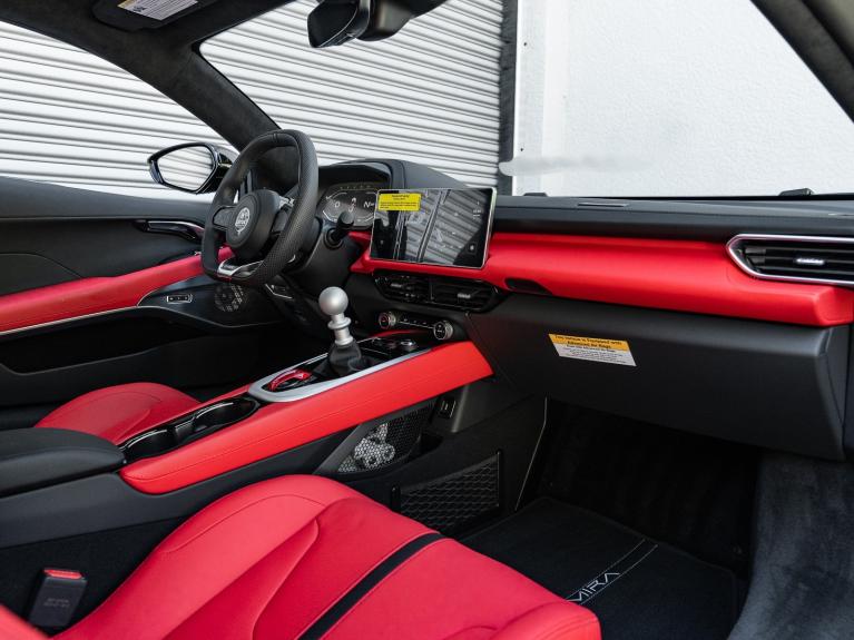 New 2024 Lotus Emira V6 First Edition for sale Sold at Naples Motorsports Inc - Morgan of Naples in Naples FL 34104 3