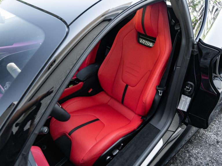 New 2024 Lotus Emira V6 First Edition for sale Sold at Naples Motorsports Inc - Morgan of Naples in Naples FL 34104 5