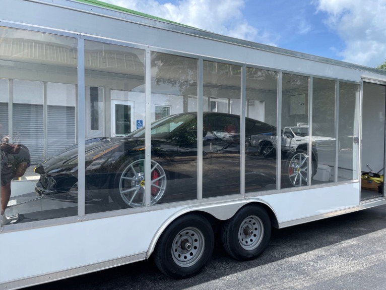 New 2024 Lotus Emira V6 First Edition for sale Sold at Naples Motorsports Inc - Morgan of Naples in Naples FL 34104 1