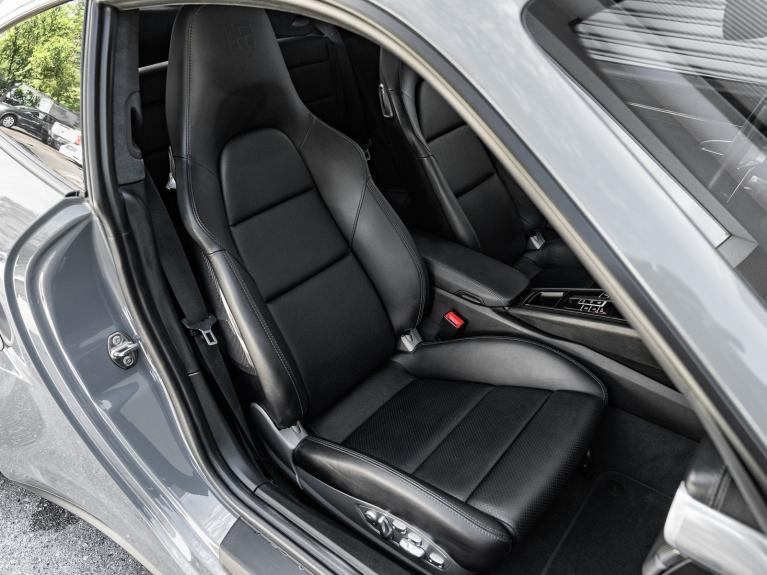 Used 2017 Porsche 911 Turbo S for sale Sold at Naples Motorsports Inc - Morgan of Naples in Naples FL 34104 5