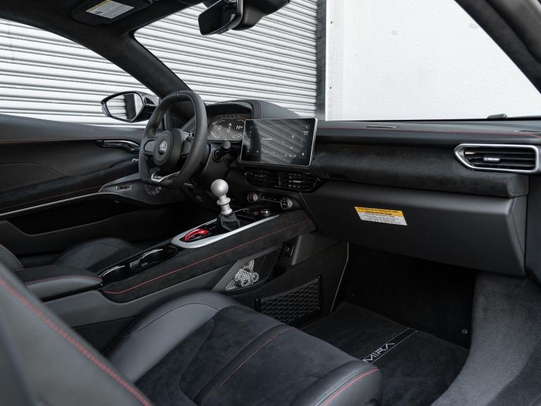 Used 2024 Lotus Emira V6 First Edition for sale Sold at Naples Motorsports Inc - Morgan of Naples in Naples FL 34104 3