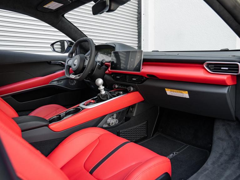 New 2024 Lotus Emira V6 First Edition for sale Sold at Naples Motorsports Inc - Morgan of Naples in Naples FL 34104 3