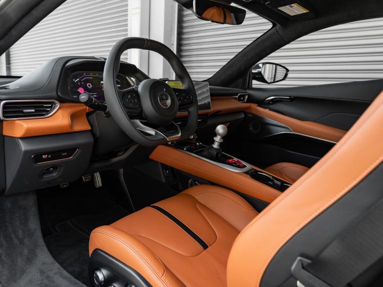 New 2024 Lotus Emira V6 First Edition for sale Sold at Naples Motorsports Inc - Morgan of Naples in Naples FL 34104 5