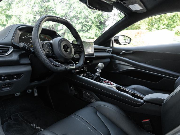 New 2024 Lotus Emira V6 First Edition for sale Sold at Naples Motorsports Inc - Morgan of Naples in Naples FL 34104 5