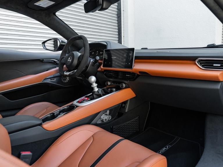 Used 2024 Lotus Emira V6 First Edition for sale Sold at Naples Motorsports Inc - Morgan of Naples in Naples FL 34104 3