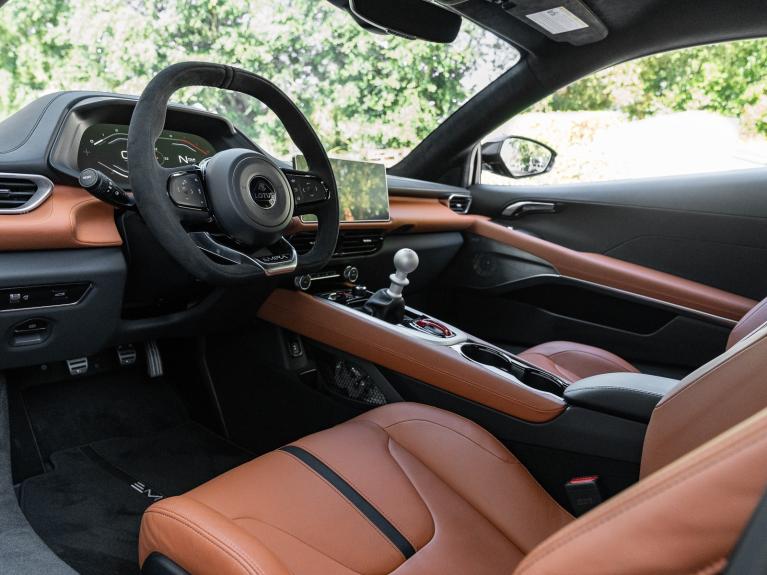 Used 2024 Lotus Emira V6 First Edition for sale Sold at Naples Motorsports Inc - Morgan of Naples in Naples FL 34104 5