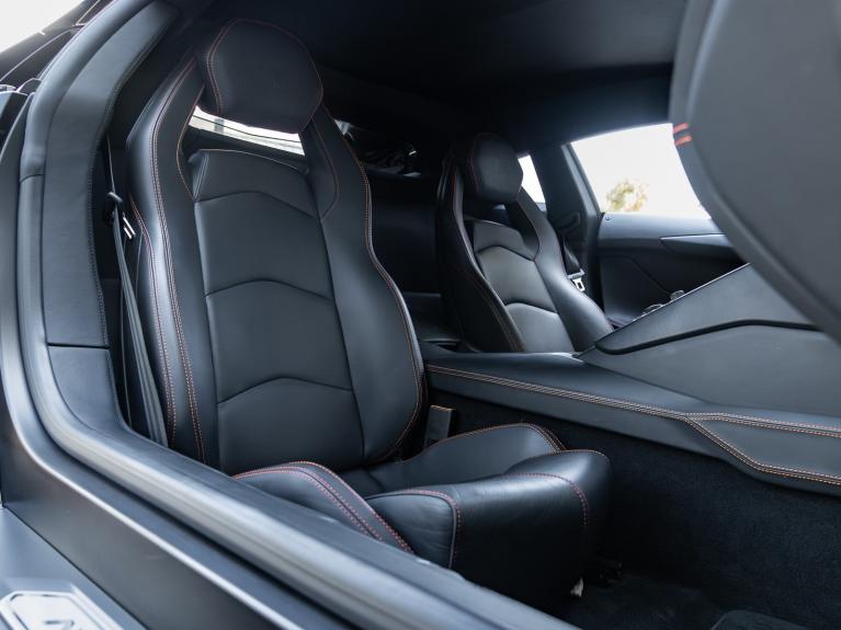 Used 2013 Lamborghini Aventador for sale Sold at Naples Motorsports Inc - Morgan of Naples in Naples FL 34104 5