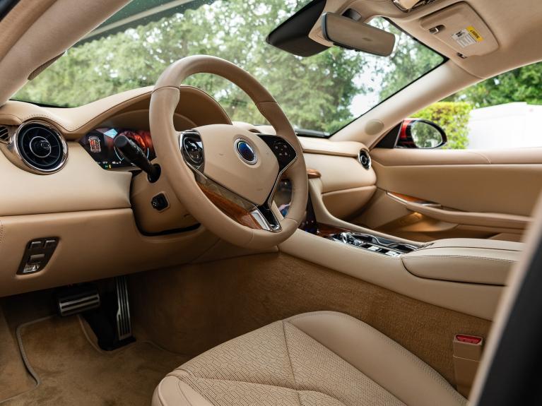 Used 2022 Karma GS-6 Luxury for sale Sold at Naples Motorsports Inc - Morgan of Naples in Naples FL 34104 5