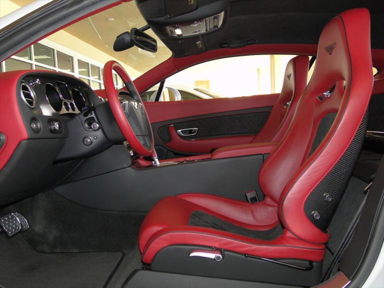 Used 2010 Bentley Continental GT for sale Sold at Naples Motorsports Inc - Morgan of Naples in Naples FL 34104 2