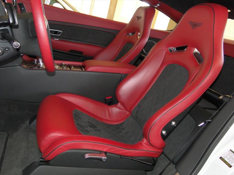 Used 2010 Bentley Continental GT for sale Sold at Naples Motorsports Inc - Morgan of Naples in Naples FL 34104 4