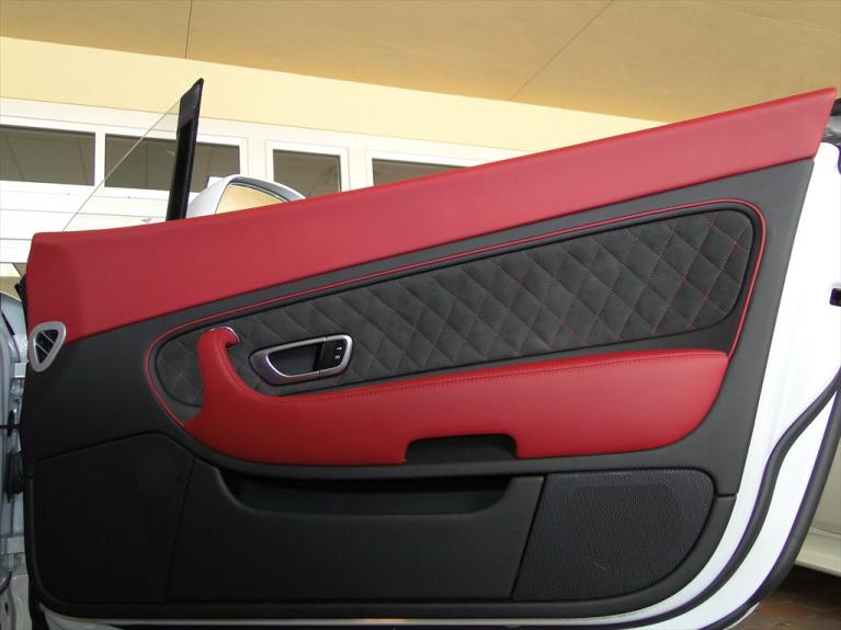 Used 2010 Bentley Continental GT for sale Sold at Naples Motorsports Inc - Morgan of Naples in Naples FL 34104 5