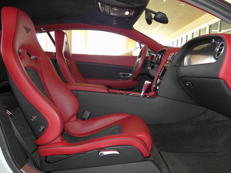 Used 2010 Bentley Continental GT for sale Sold at Naples Motorsports Inc - Morgan of Naples in Naples FL 34104 6