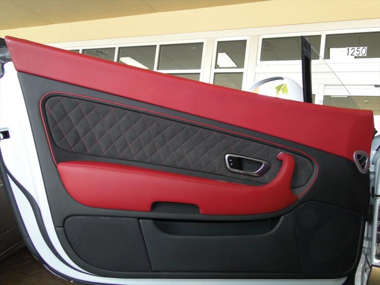 Used 2010 Bentley Continental GT for sale Sold at Naples Motorsports Inc - Morgan of Naples in Naples FL 34104 1