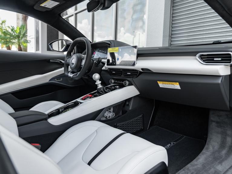 New 2024 Lotus Emira V6 First Edition for sale Sold at Naples Motorsports Inc - Morgan of Naples in Naples FL 34104 3