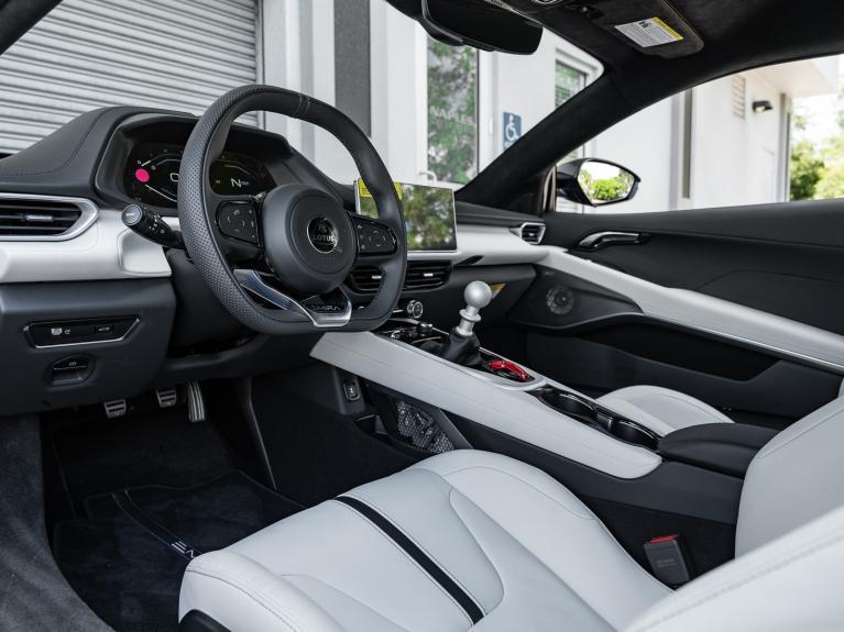 New 2024 Lotus Emira V6 First Edition for sale Sold at Naples Motorsports Inc - Morgan of Naples in Naples FL 34104 5