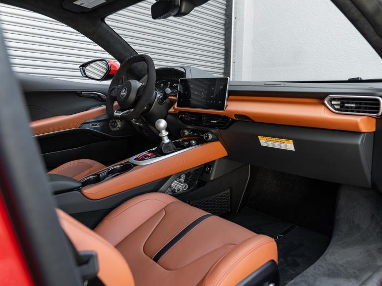 New 2024 Lotus Emira V6 First Edition for sale Sold at Naples Motorsports Inc - Morgan of Naples in Naples FL 34104 3