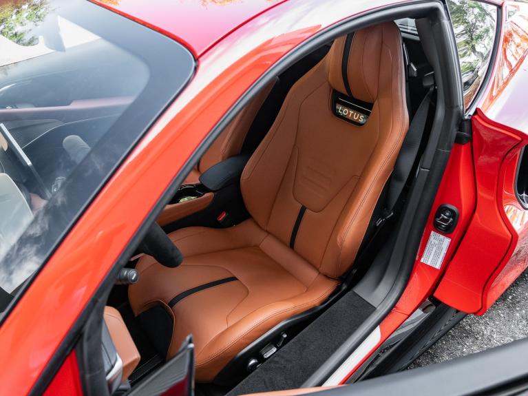 New 2024 Lotus Emira V6 First Edition for sale Sold at Naples Motorsports Inc - Morgan of Naples in Naples FL 34104 5