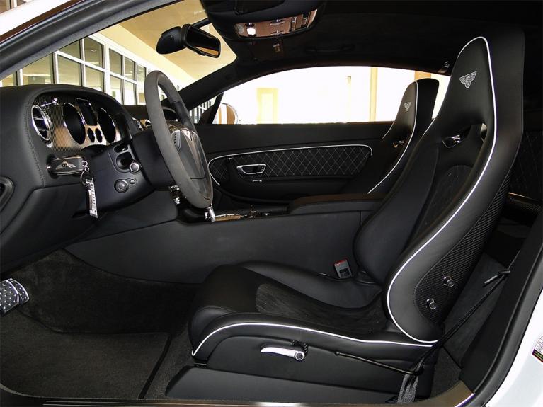 Used 2010 Bentley Continental GT for sale Sold at Naples Motorsports Inc - Morgan of Naples in Naples FL 34104 2