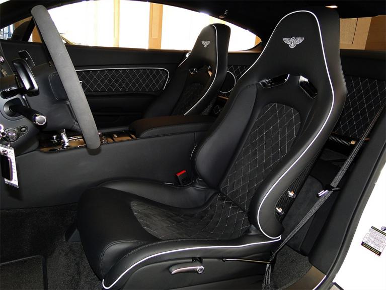 Used 2010 Bentley Continental GT for sale Sold at Naples Motorsports Inc - Morgan of Naples in Naples FL 34104 6