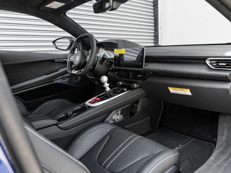New 2024 Lotus Emira V6 First Edition for sale Sold at Naples Motorsports Inc - Morgan of Naples in Naples FL 34104 3