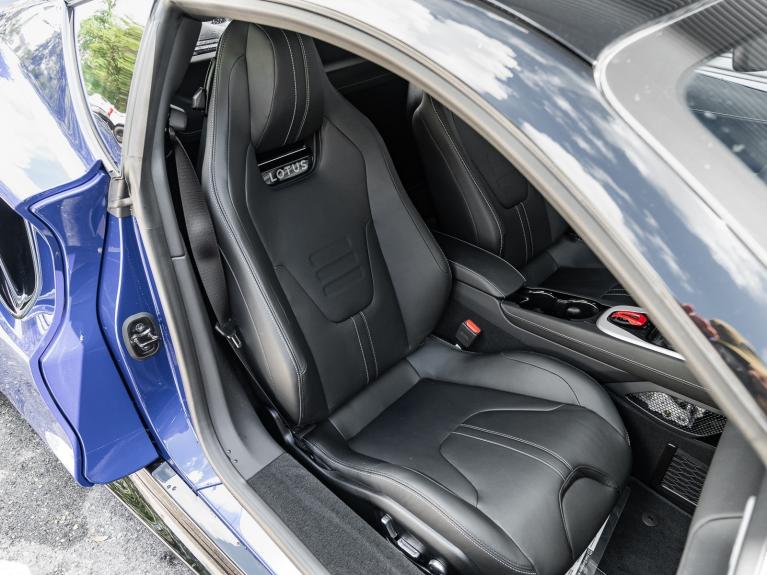 New 2024 Lotus Emira V6 First Edition for sale Sold at Naples Motorsports Inc - Morgan of Naples in Naples FL 34104 5