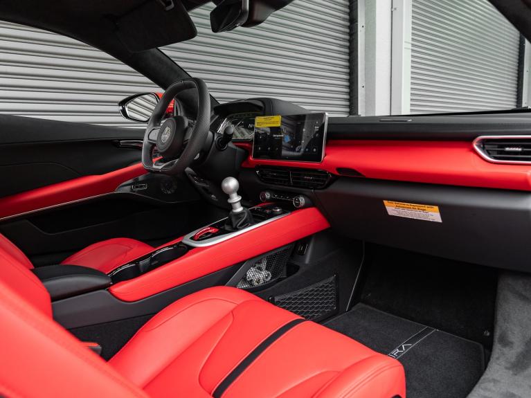 New 2024 Lotus Emira V6 First Edition for sale Sold at Naples Motorsports Inc - Morgan of Naples in Naples FL 34104 3